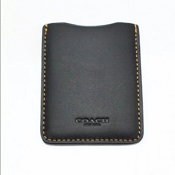 Coach Other - Coach Phone Pocket